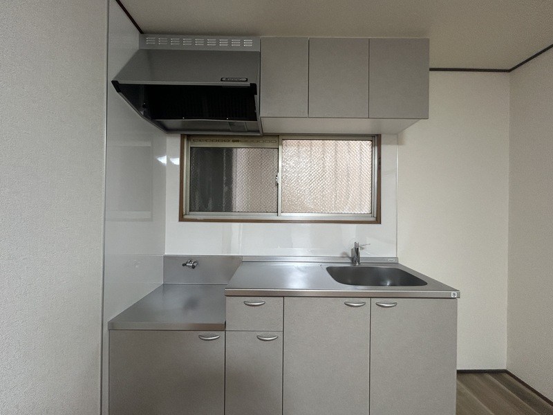 北区神谷１丁目貸家 キッチン
