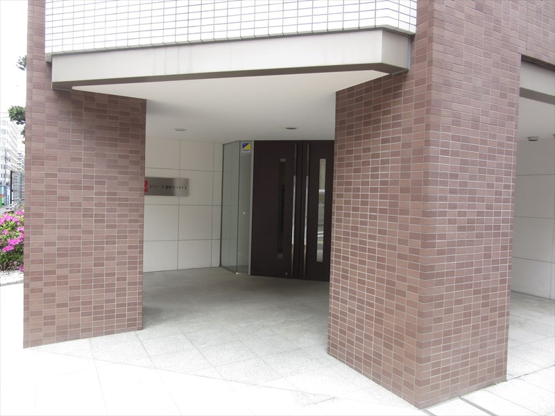 ドゥーエ銀座イーストⅡ その他1