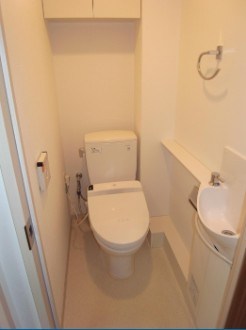 ドゥーエ銀座イーストⅡ その他4