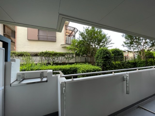 新小岩親水公園パークホームズ その他1