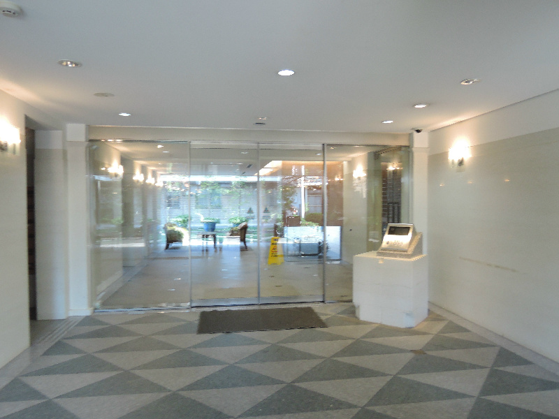 新小岩親水公園パークホームズ その他8