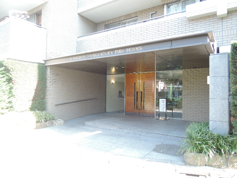 新小岩親水公園パークホームズ その他9