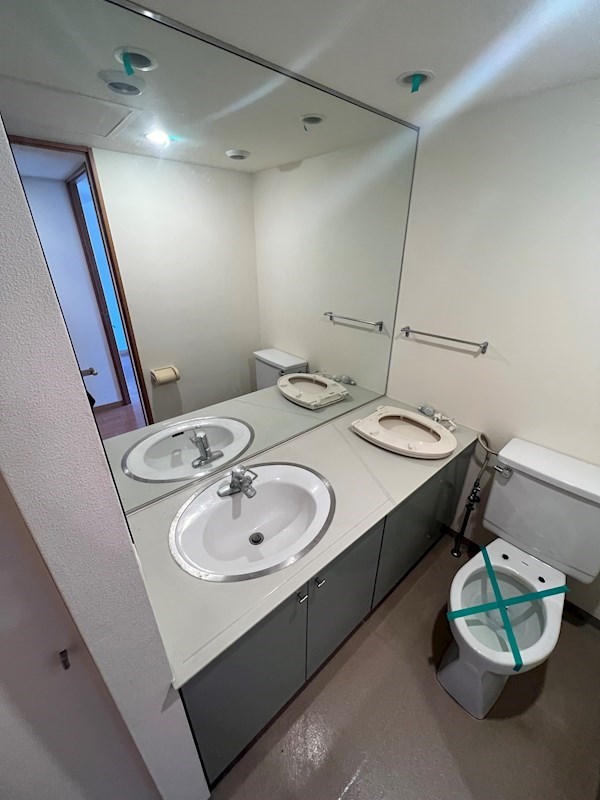 新小岩親水公園パークホームズ その他4