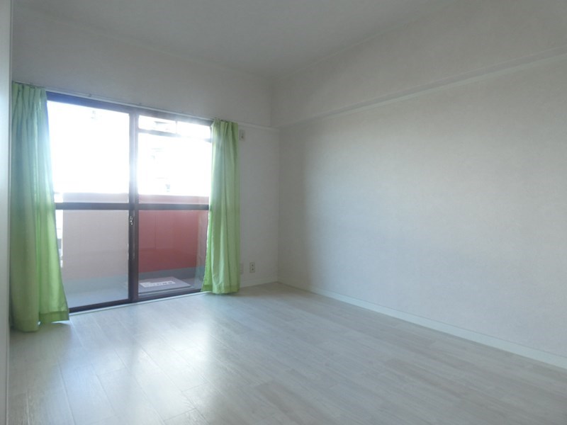 シャルム・Ｋ・カーサ ベッドルーム