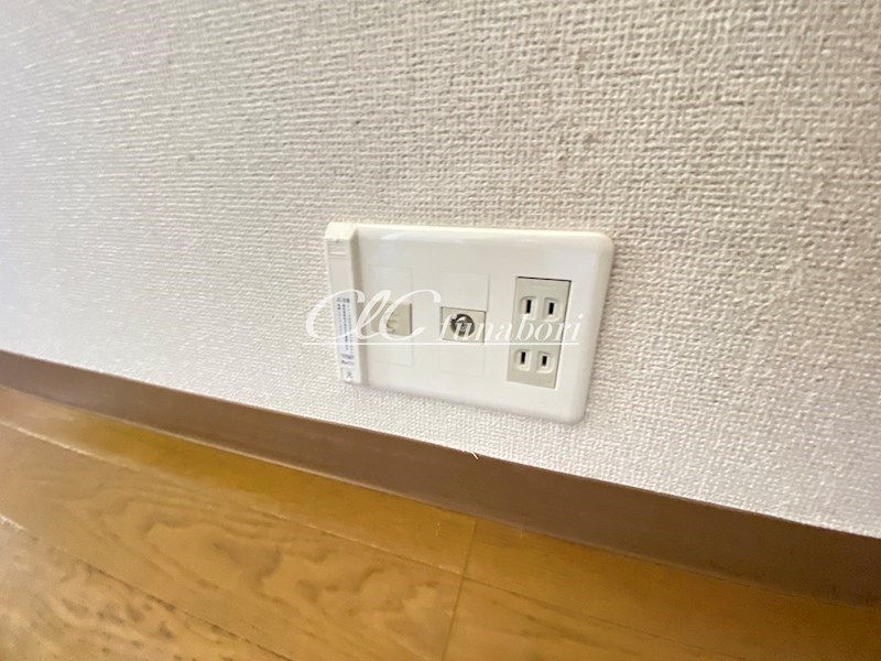 ドミールコンフォール親水公園 その他16