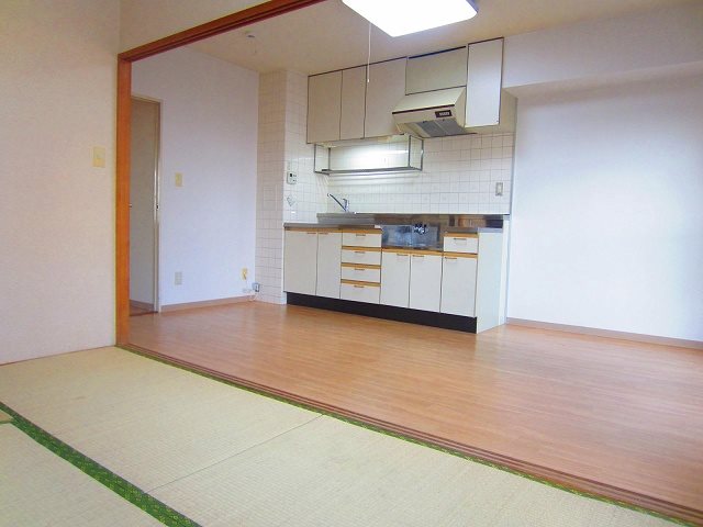 アロー一之江48番館 ベッドルーム