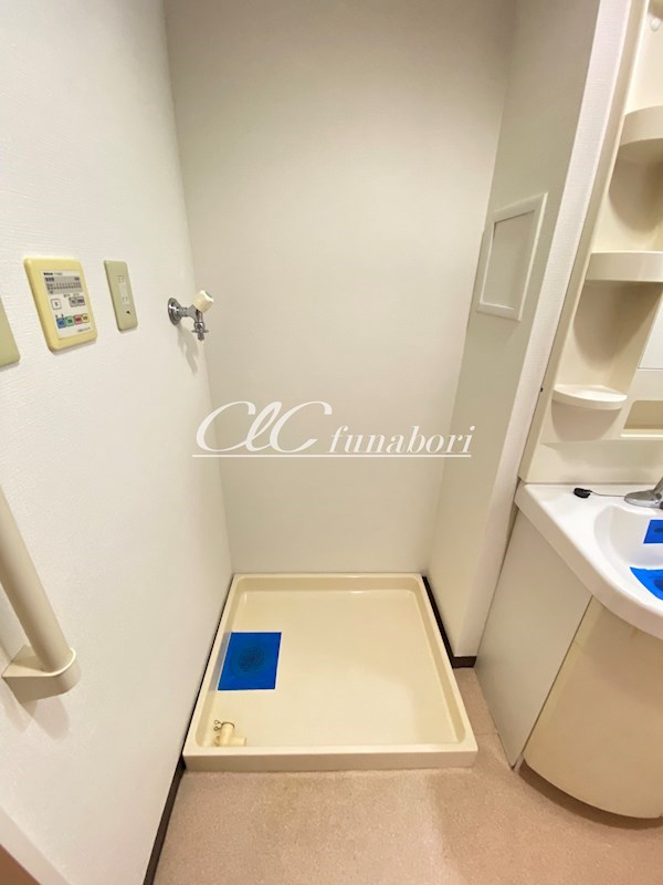 ドミールコンフォール親水公園 その他4