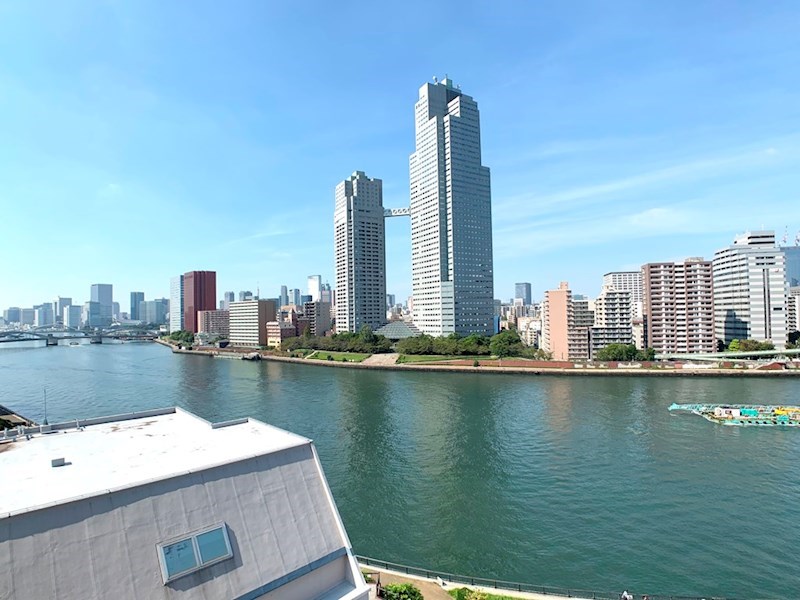 プライマル月島 その他4