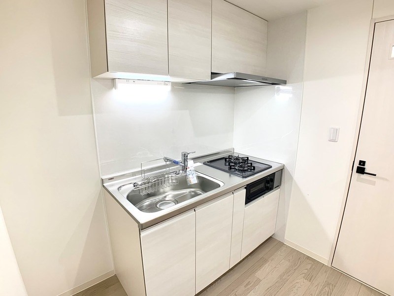 プライマル月島 キッチン