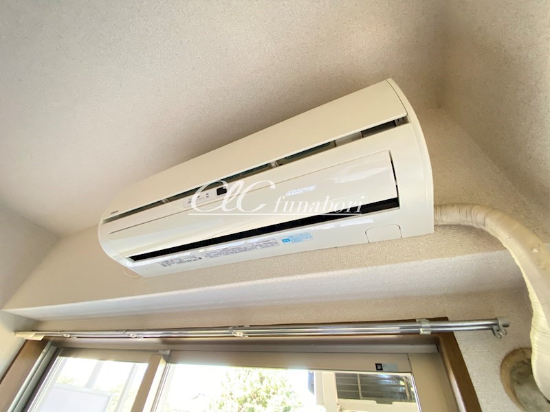 ドミールコンフォール親水公園 その他12