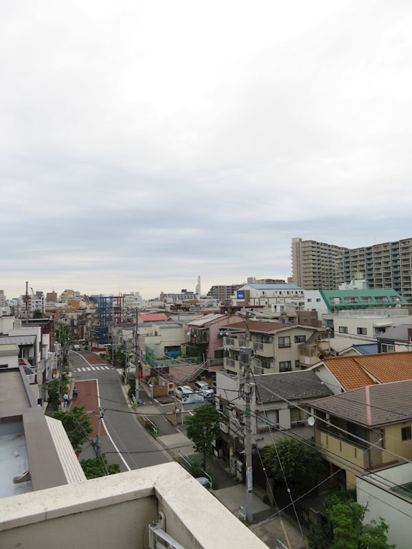 日神パレス東十条 その他1