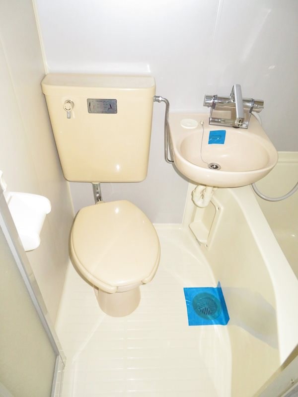 日神パレス東十条 その他3