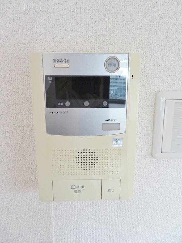 日神パレス東十条 その他6