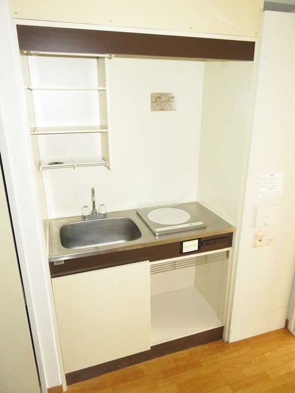 日神パレス東十条 キッチン