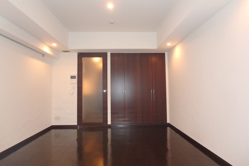 ドゥーエ日本橋  リビング