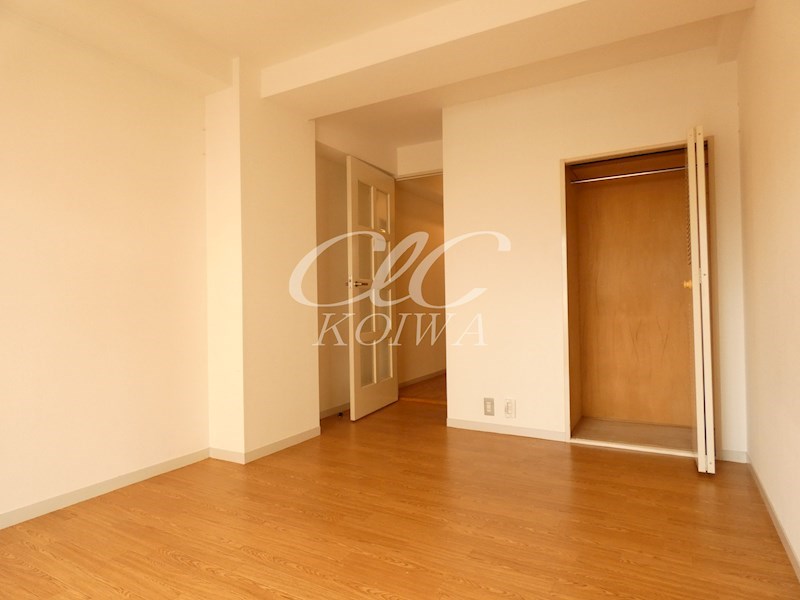 テラス137  リビング