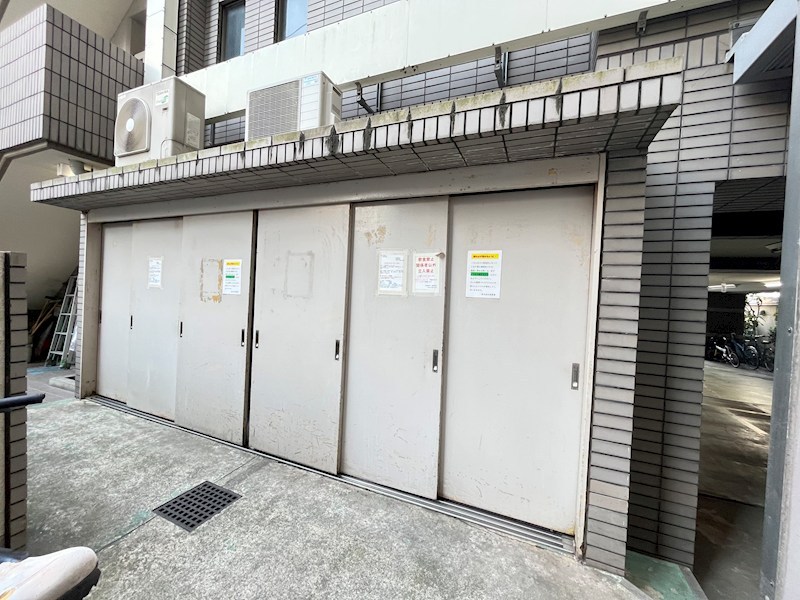 第６頼長ビル その他13