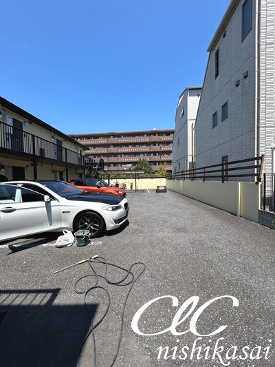 パーシモンコートA棟 その他8