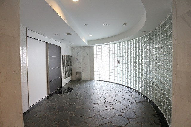 ドゥーエ新富町 その他2