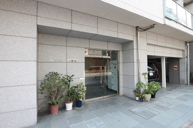 ドゥーエ新富町 その他3