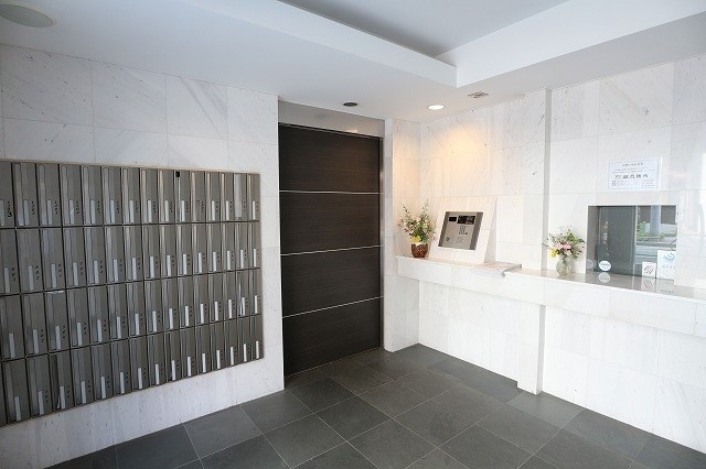 ドゥーエ新富町 その他4