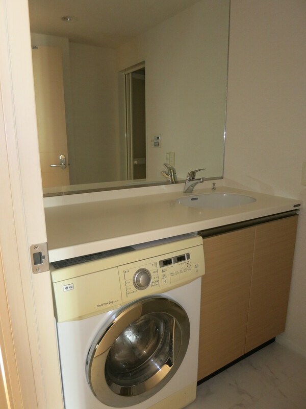 ドゥーエ新富町 その他5