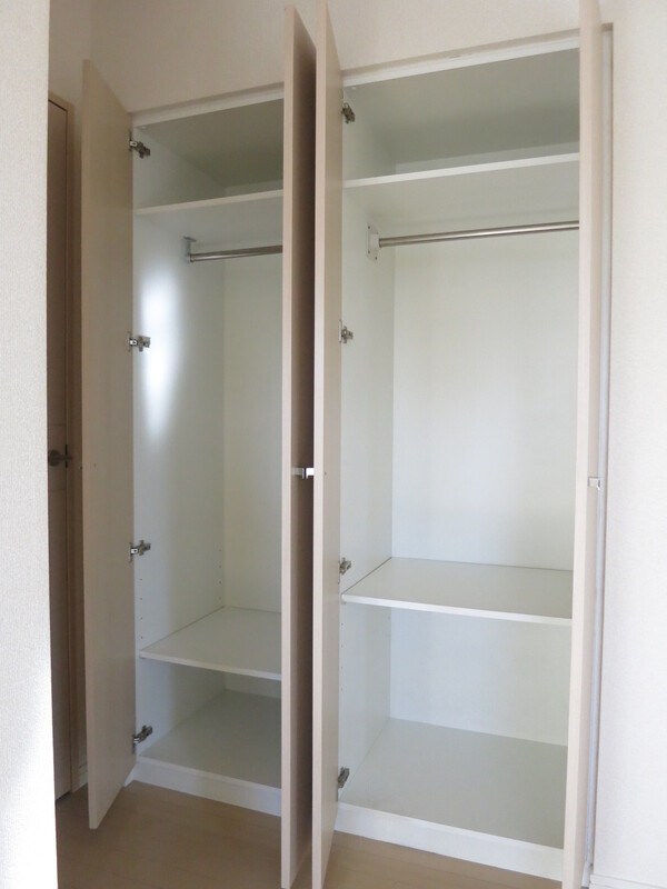 ドゥーエ新富町 その他6