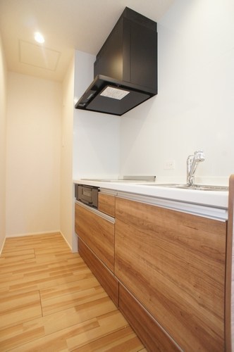 grandfa葛西 キッチン