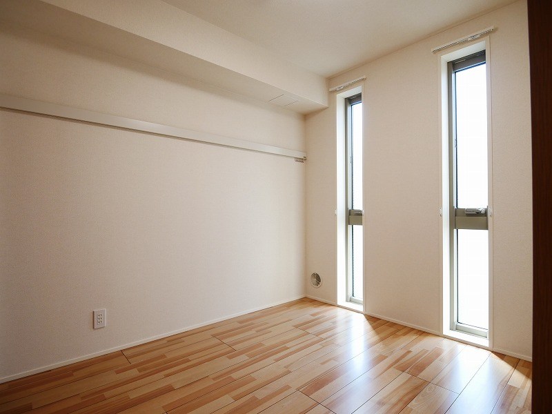 grandfa葛西 ベッドルーム