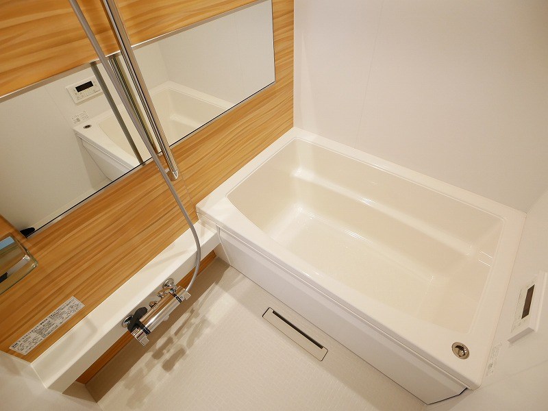 grandfa葛西 風呂画像