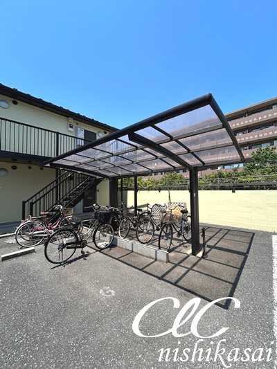 パーシモンコートA棟 その他9