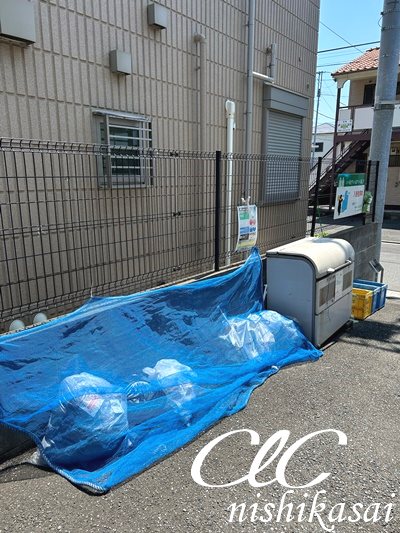 パーシモンコートA棟 その他10