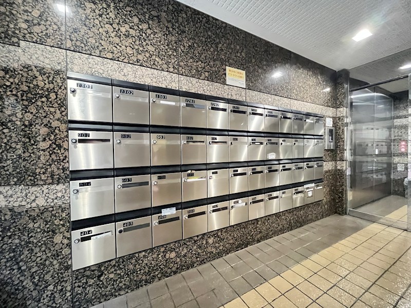 第６頼長ビル その他11