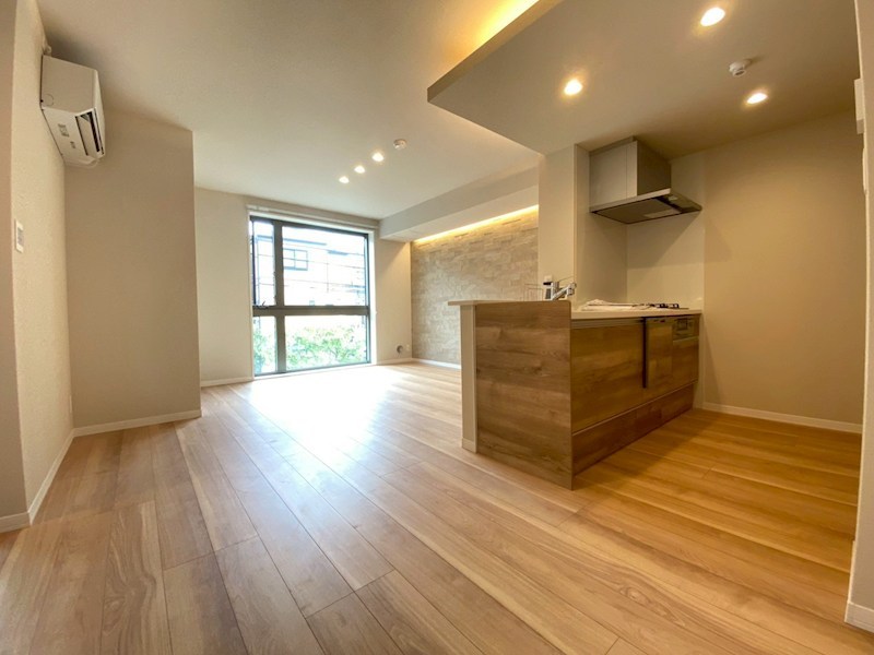 風雅3 リビング