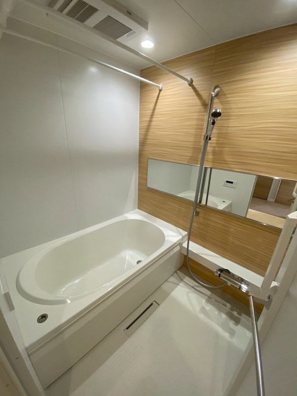 風雅3 風呂画像