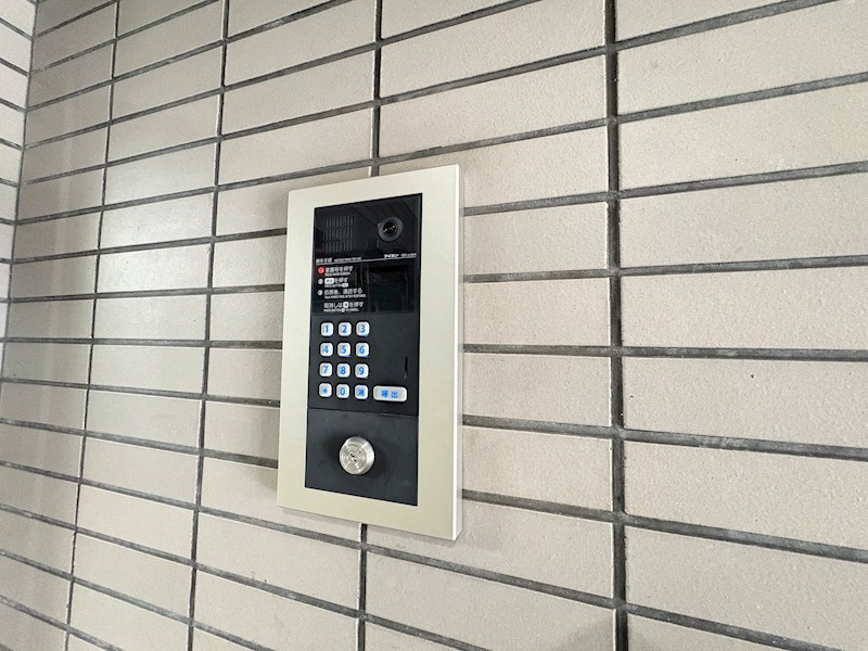 マンション・コイムⅡ その他1