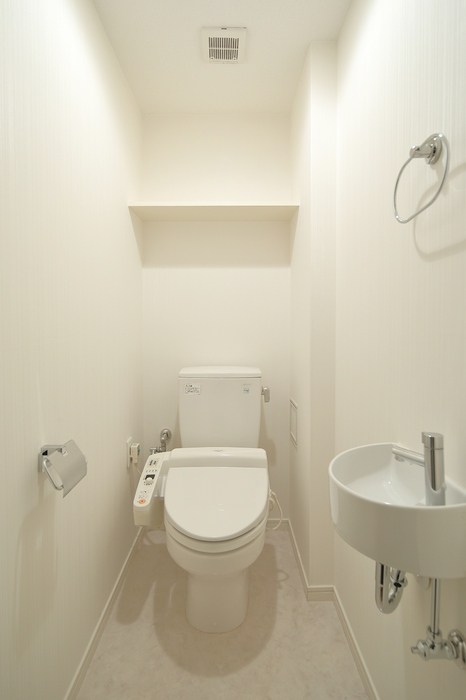 カスタリア茅場町  その他1