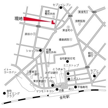 ISM金町 その他1