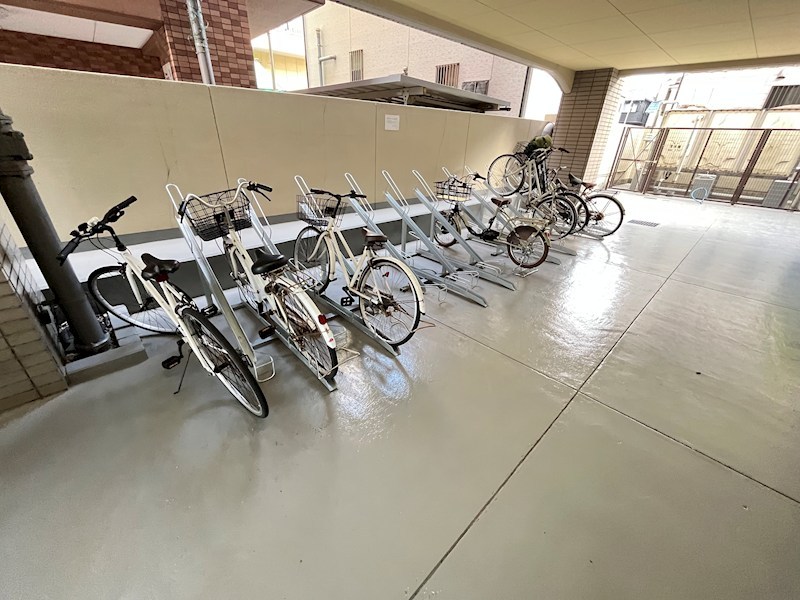 第10頼長ビル その他12