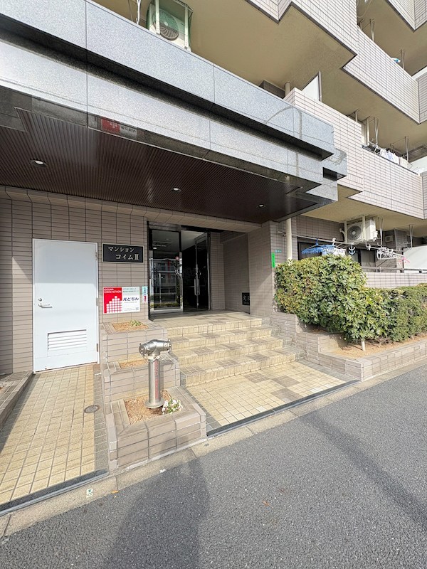 マンション・コイムⅡ その他4