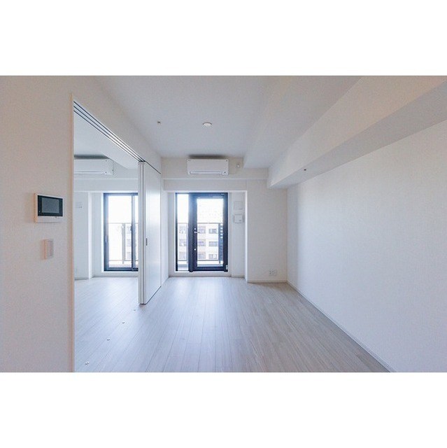 ドゥーエ亀戸 リビング