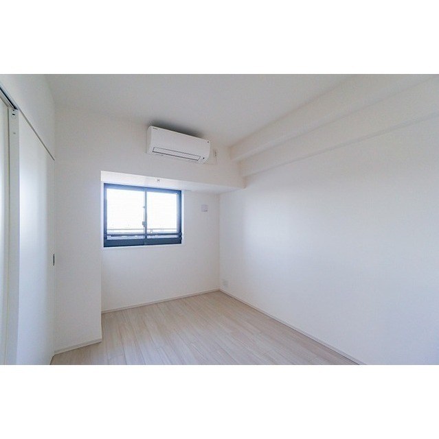 ドゥーエ亀戸 ベッドルーム