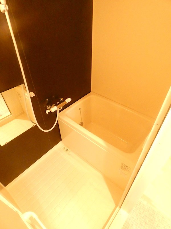 シャルム・Ｋ・カーサ 風呂画像