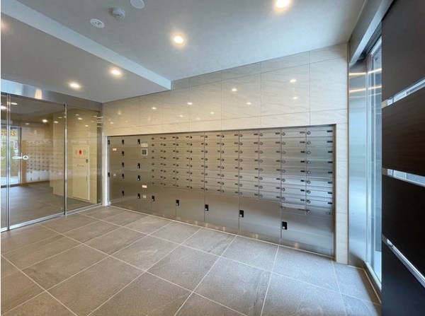 プライマル西大島駅前 その他6