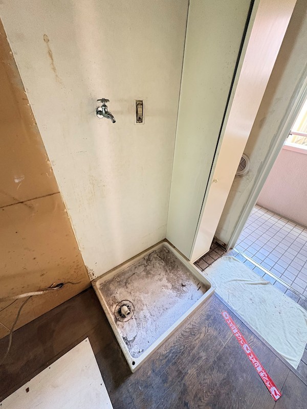 アサヒハイツ中葛西 その他6