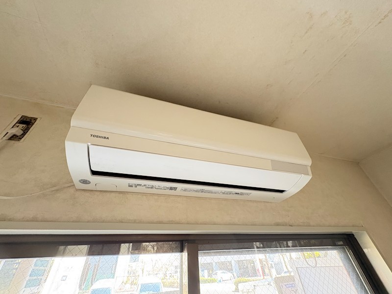 アサヒハイツ中葛西 その他7