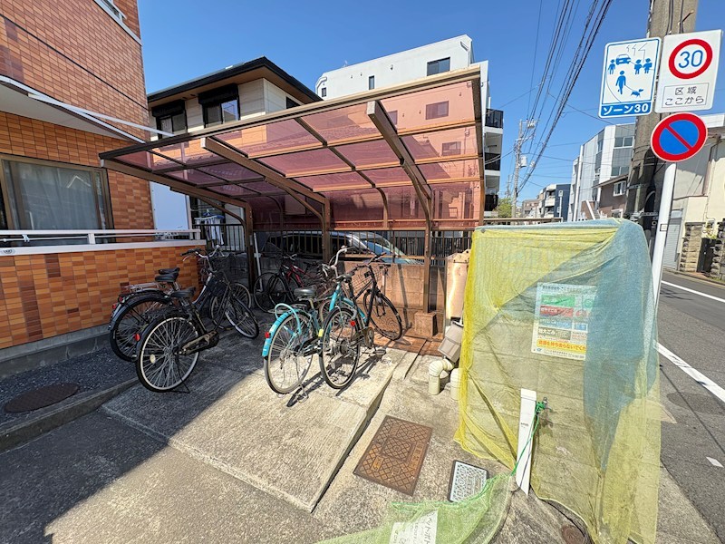 アサヒハイツ中葛西 その他11