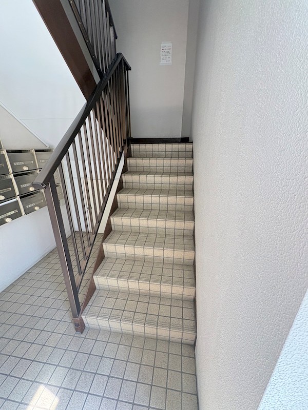 アサヒハイツ中葛西 その他14