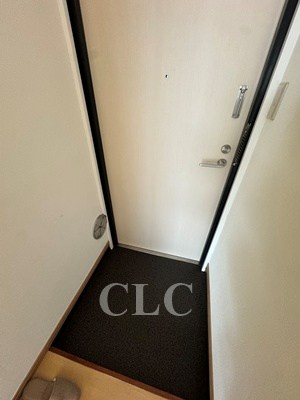 アーバンハウス松本 玄関