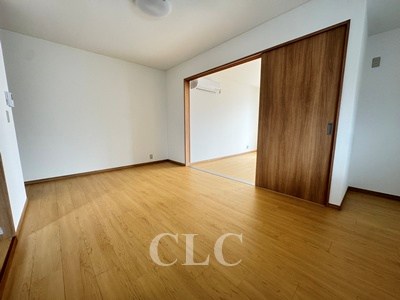 アーバンハウス松本 リビング